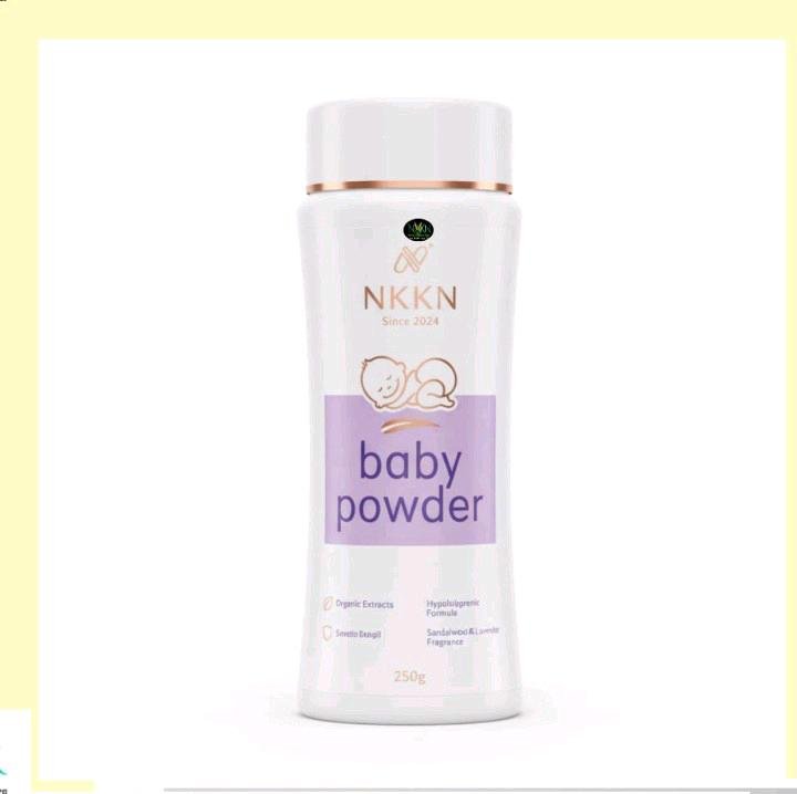 Baby Powder A Complete Guide by NKKN